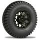 Kubota RTV / RTV-X / Sidekick Vanquish 798 Radial 32x10R15 by Falcon Ridge